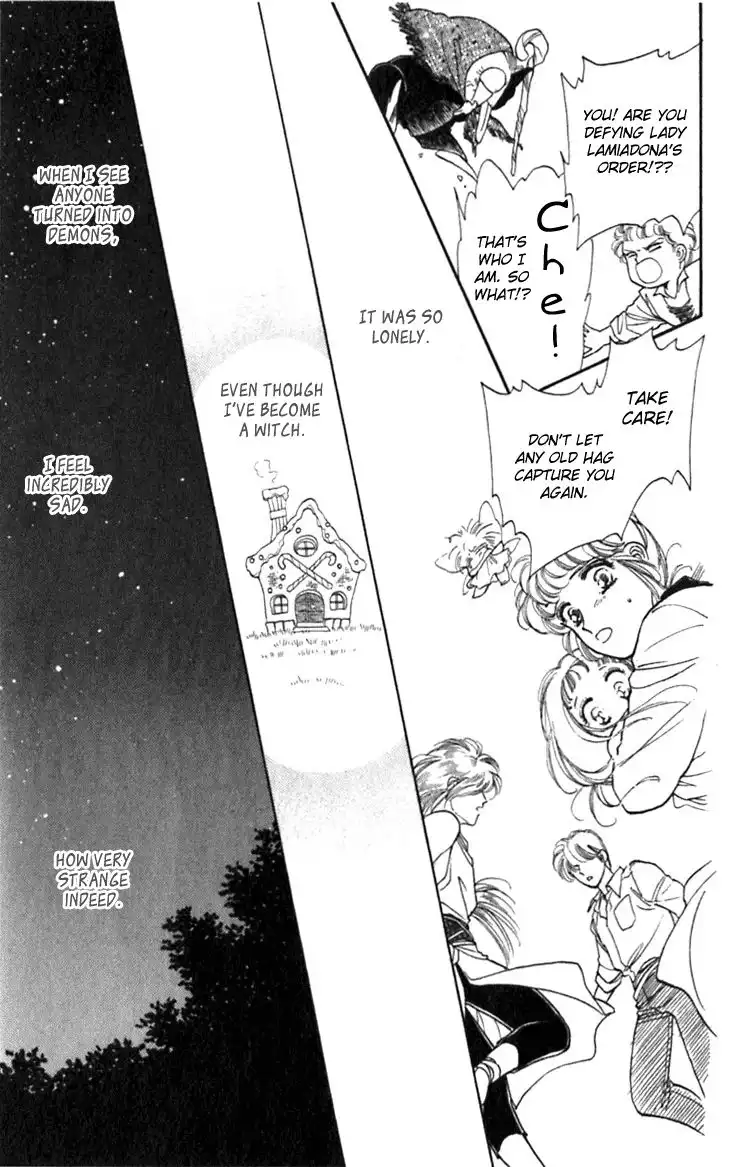 Viehmannin wa Utau Chapter 7 22